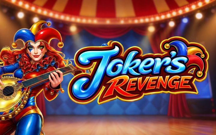 Joker’s Revenge