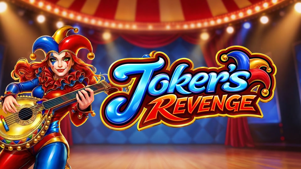 Joker’s Revenge