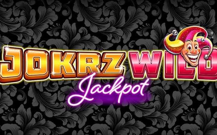 Jokrz Wild Jackpot