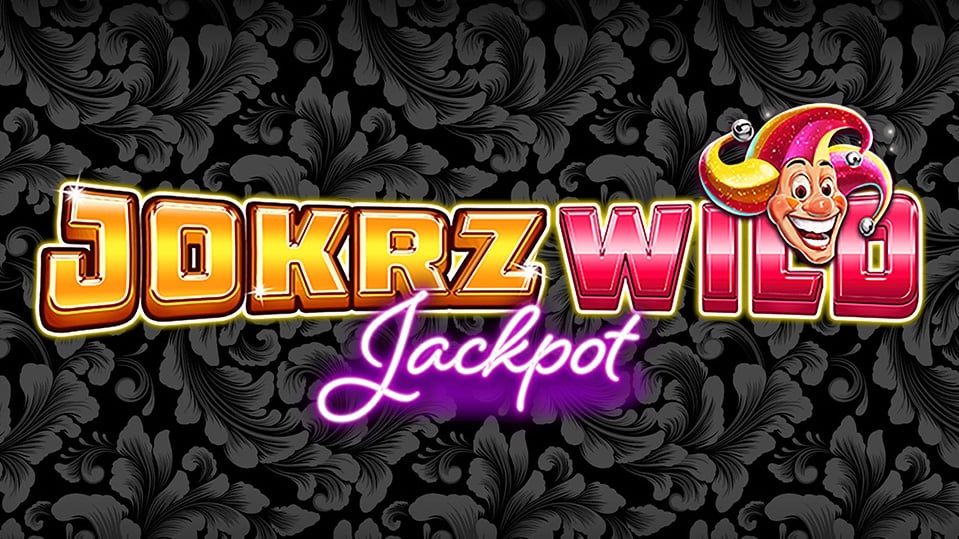 Jokrz Wild Jackpot