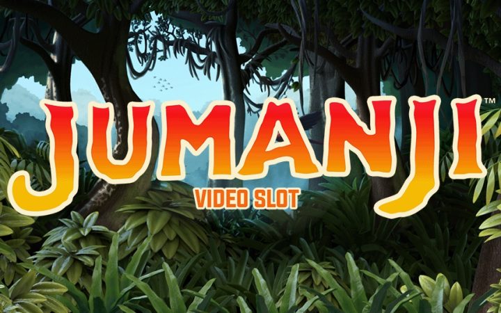 Jumanji