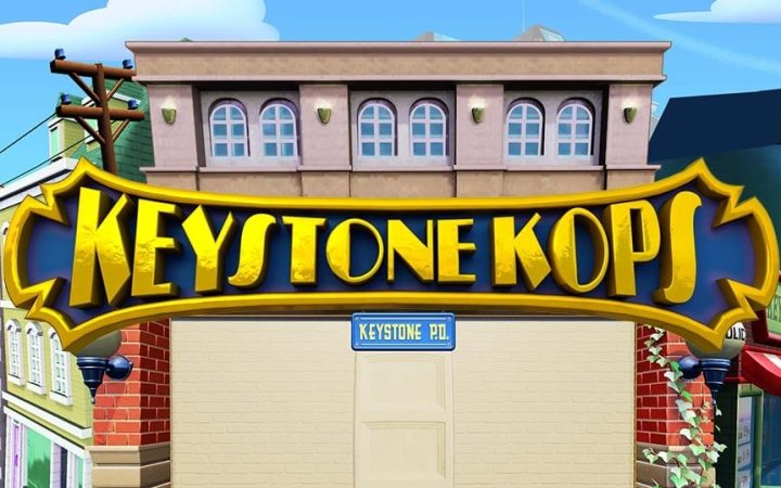 Keystone Kops