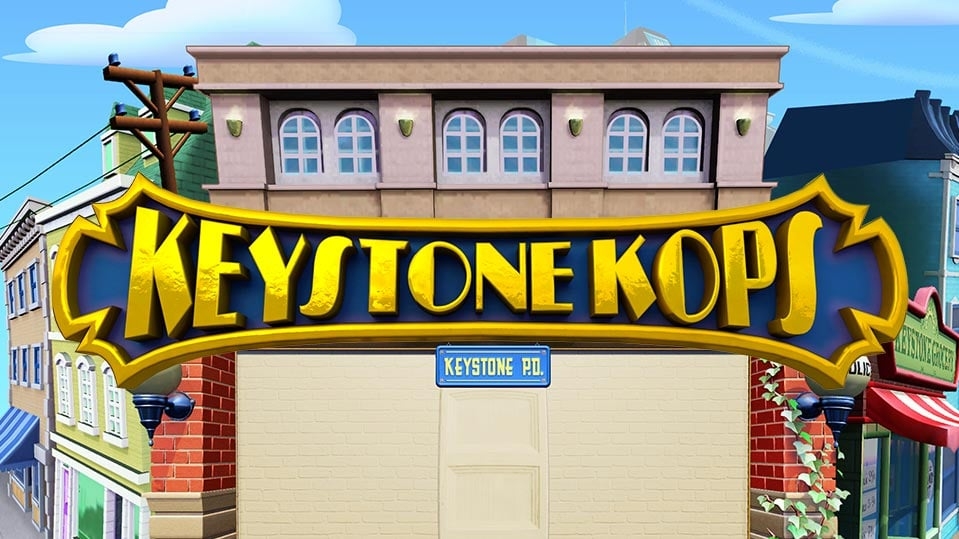Keystone Kops
