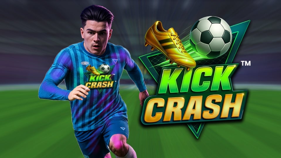Kick Crash