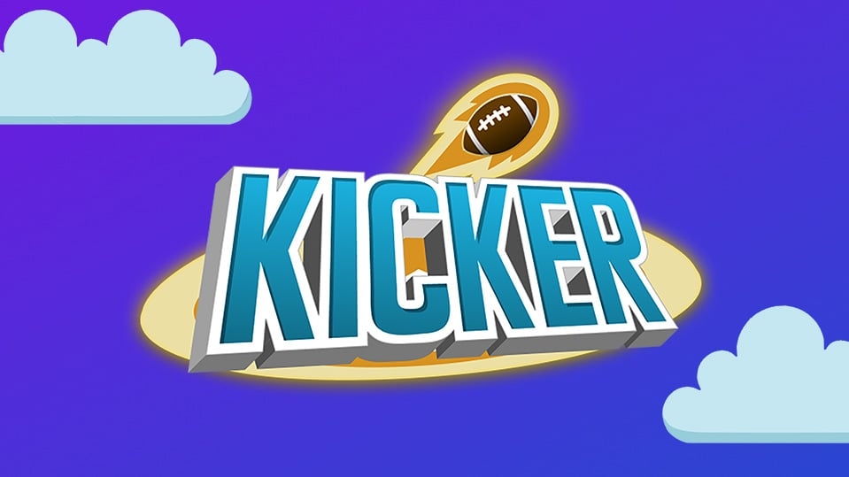 Kicker
