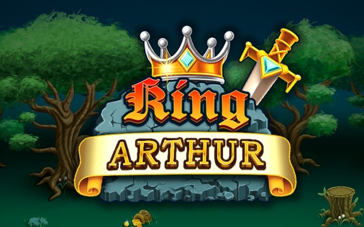 King Arthur