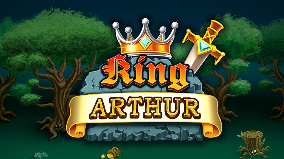 King Arthur