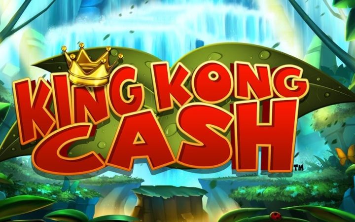 King Kong Cash