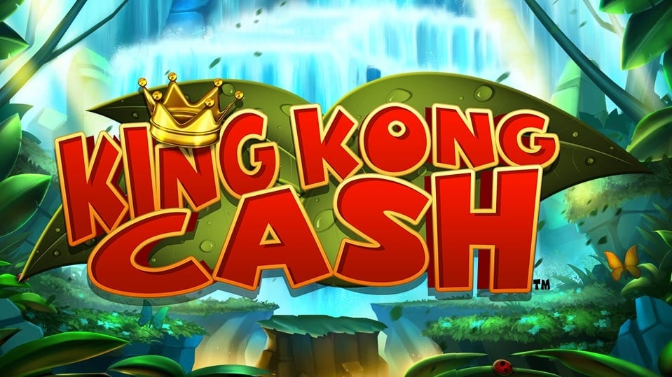 King Kong Cash
