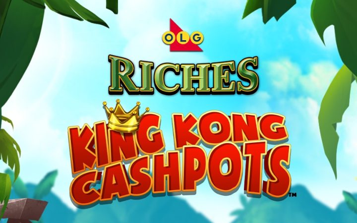 King Kong Cashpots OLG Riches