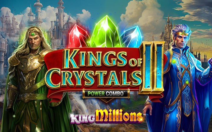 Kings of Crystals II: King Millions