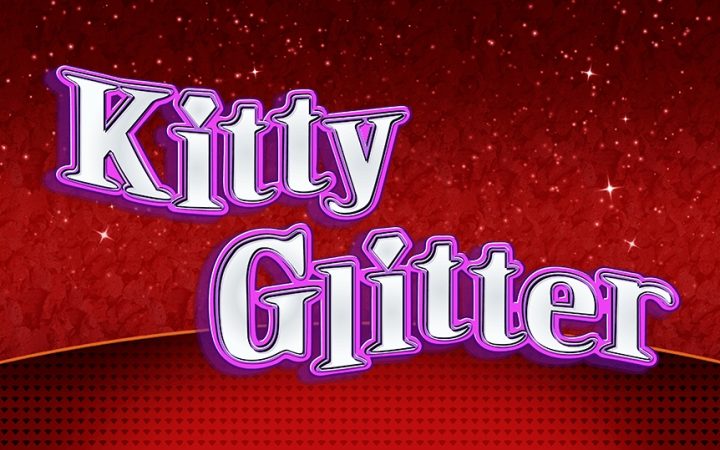 Kitty Glitter