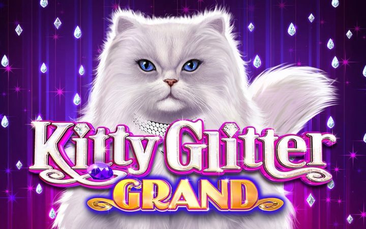 Kitty Glitter Grand