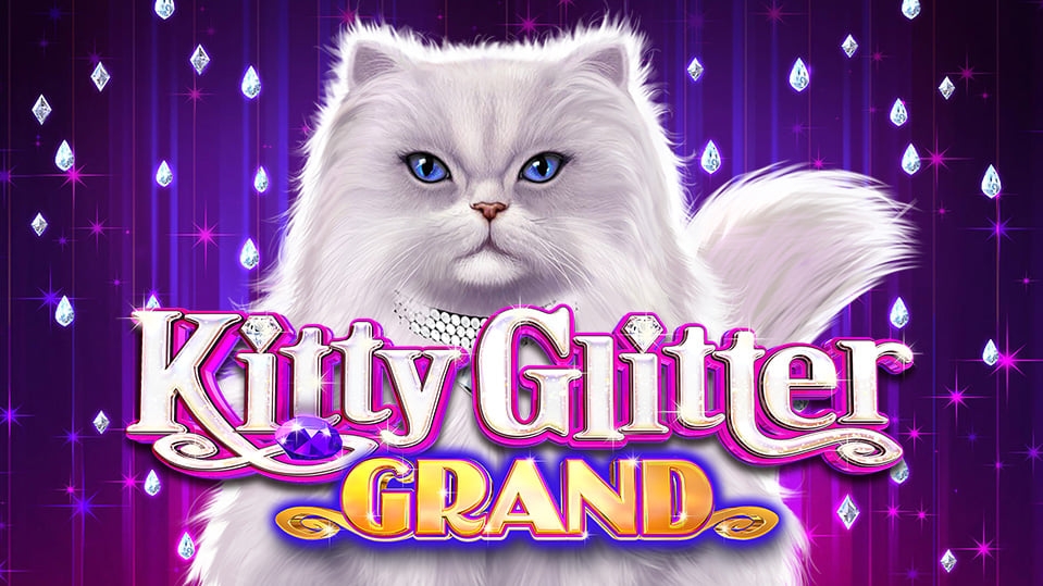 Kitty Glitter Grand