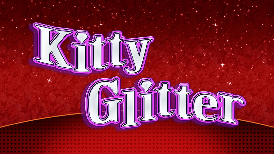 Kitty Glitter