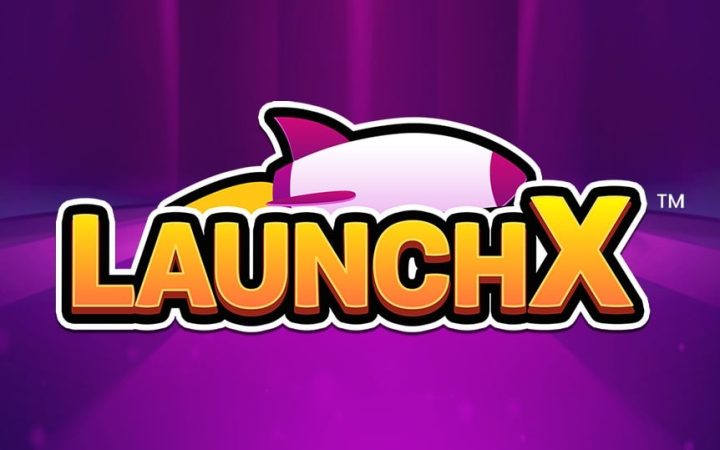 LaunchX