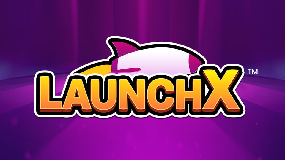LaunchX