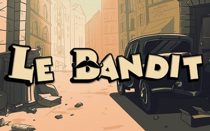 Le Bandit
