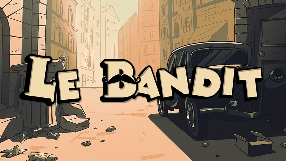 Le Bandit