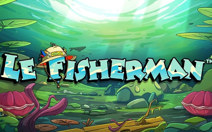 Le Fisherman