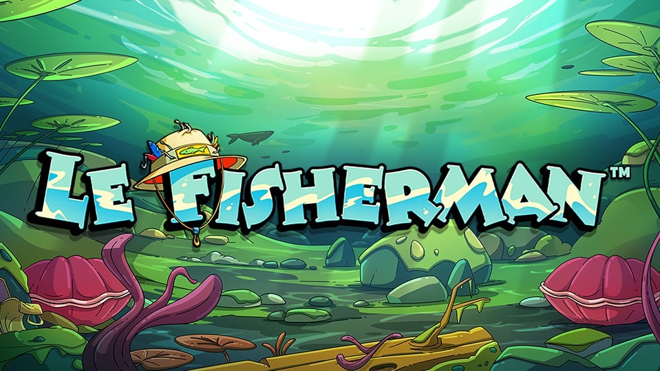 Le Fisherman