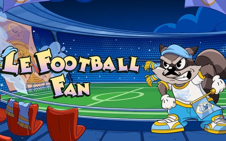Le Football Fan