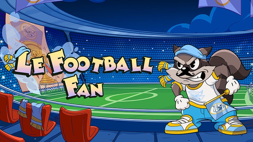 Le Football Fan