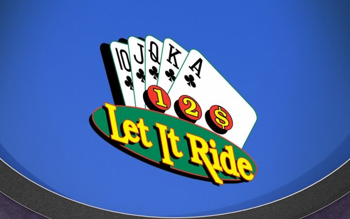 Let It Ride
