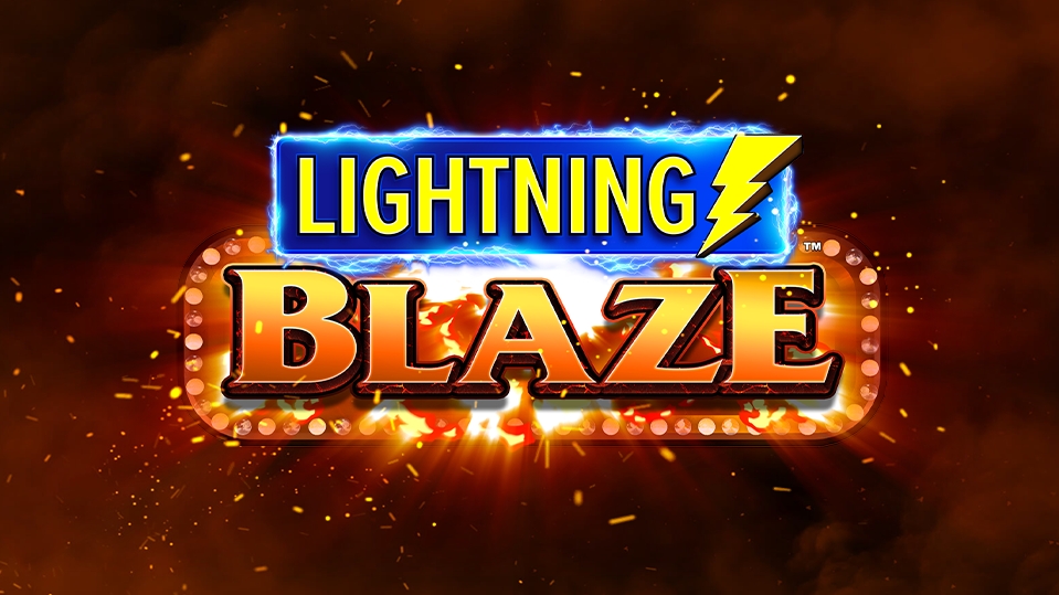 Lightning Blaze