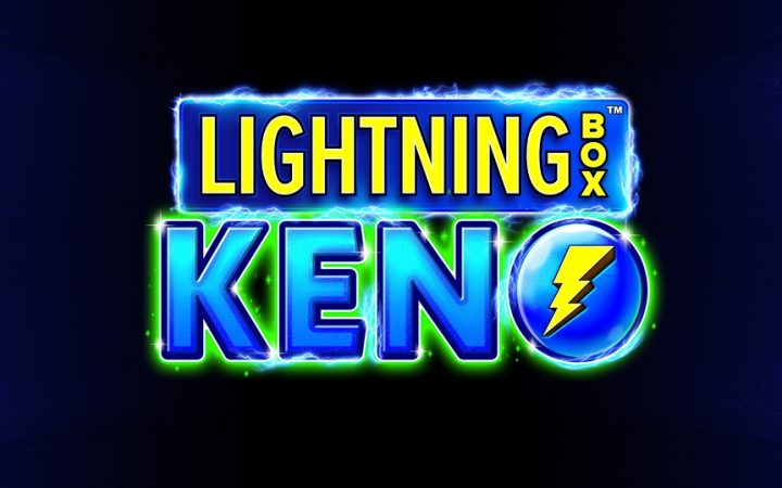 Lightning Box Keno