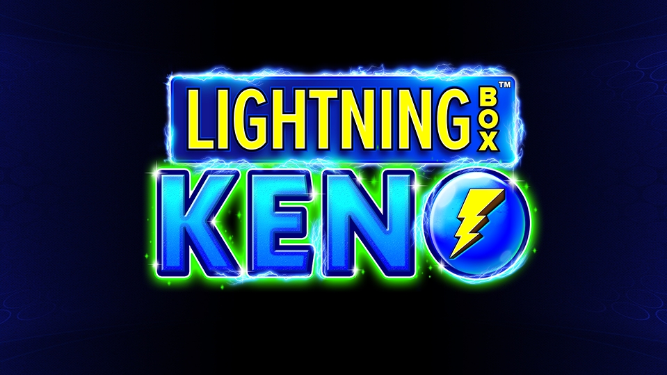 Lightning Box Keno