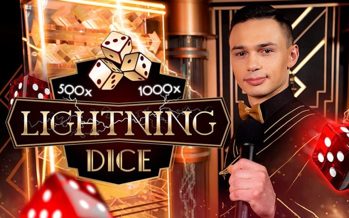 Lightning Dice