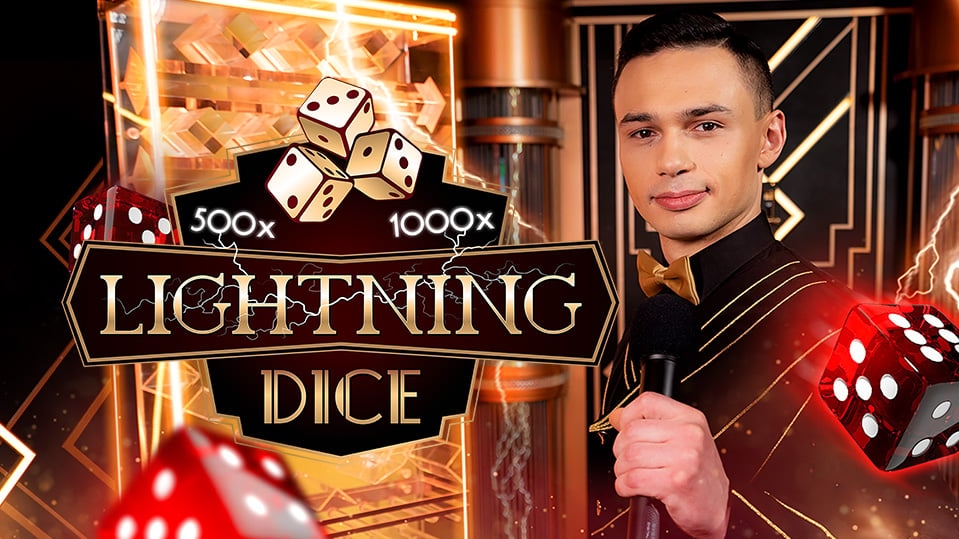 Lightning Dice