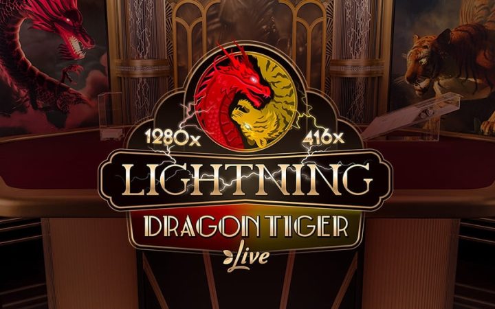 Lightning Dragon Tiger
