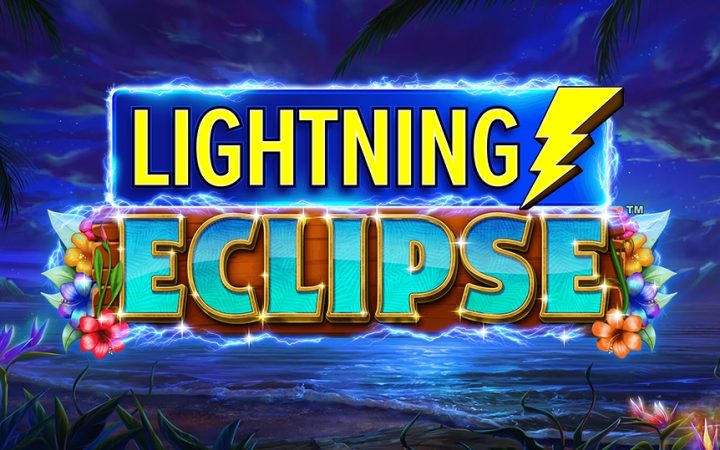 Lightning Eclipse