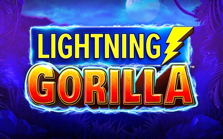 Lightning Gorilla