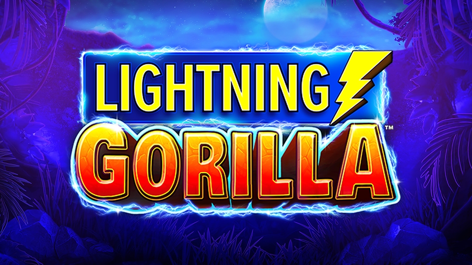 Lightning Gorilla