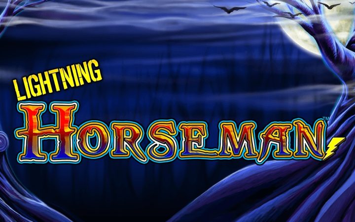 Lightning Horseman