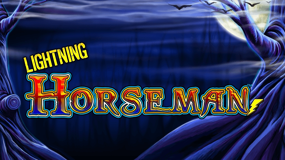 Lightning Horseman