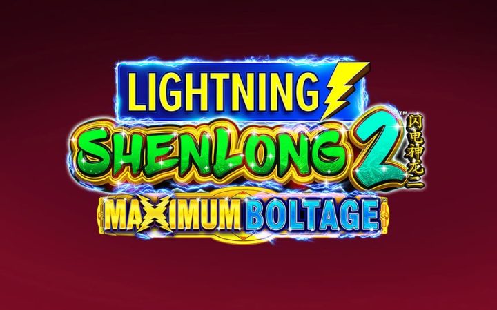 Lightning Shenlong 2 Maximum Boltage