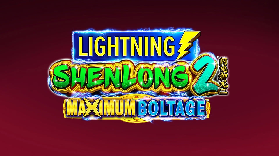 Lightning Shenlong 2 Maximum Boltage