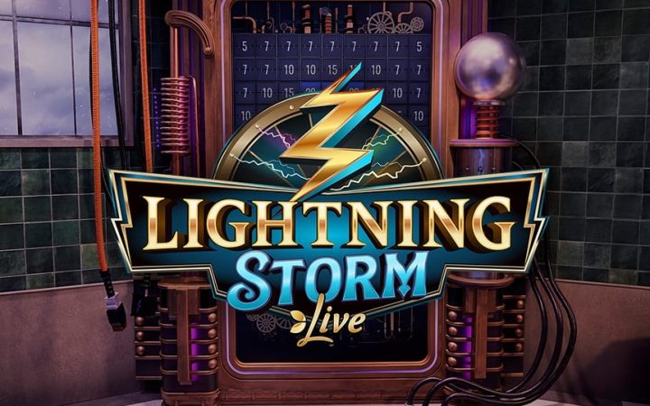 Lightning Storm