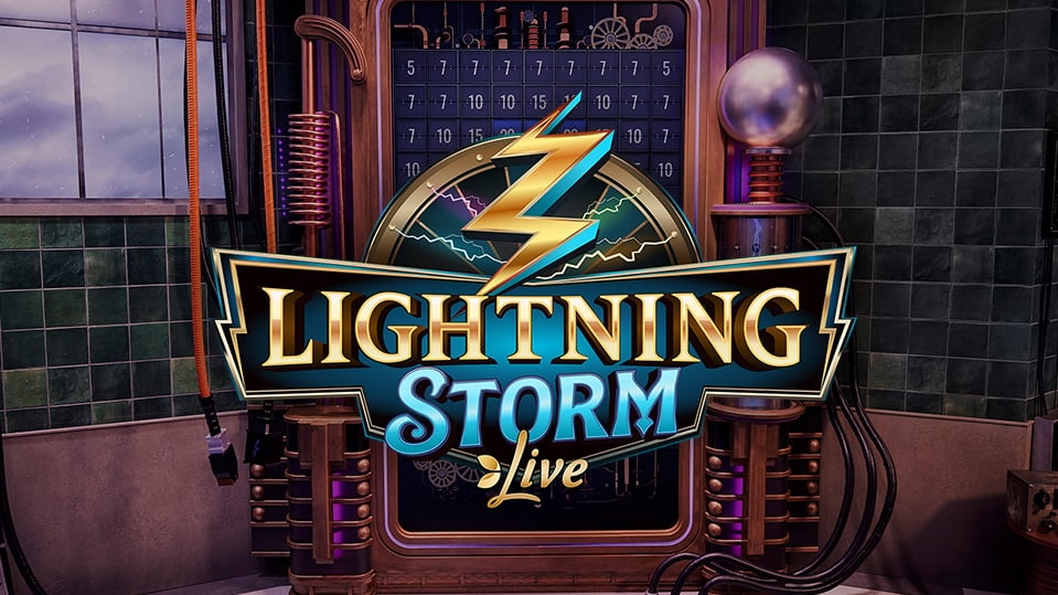 Lightning Storm