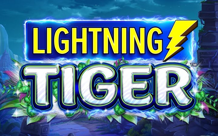 Lightning Tiger