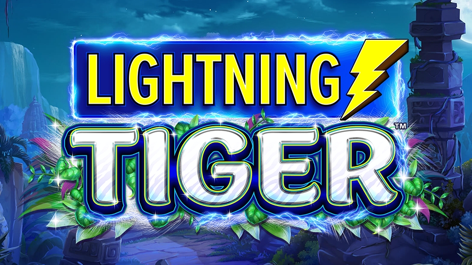 Lightning Tiger