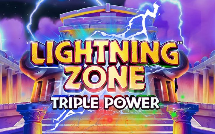 Lightning Zone Triple Power