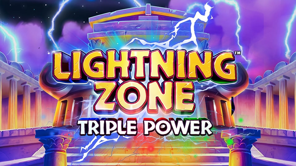 Lightning Zone Triple Power