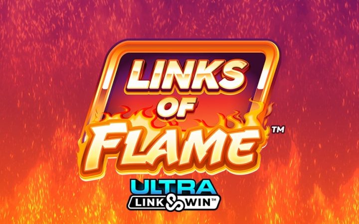 Links of Flame