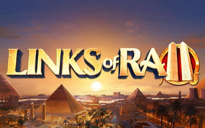 Links of Ra II