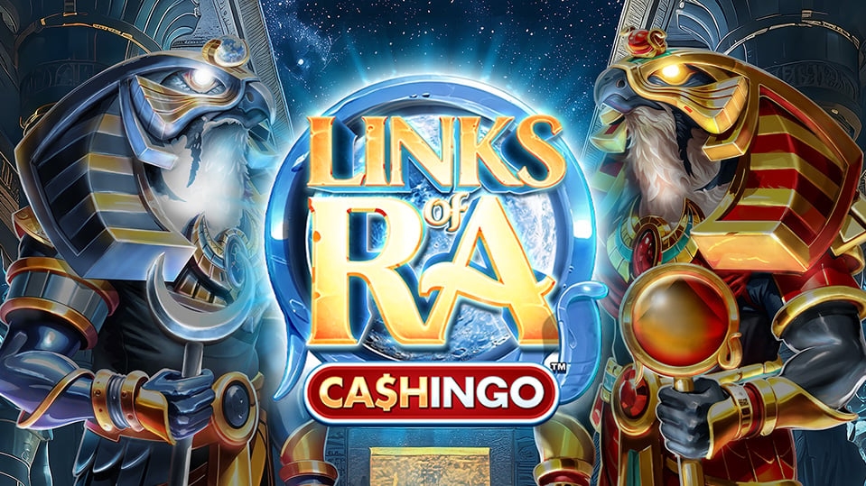 Links of Ra CASHINGO